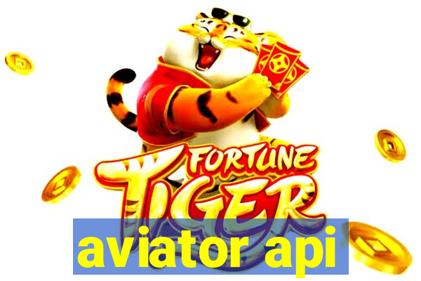aviator api